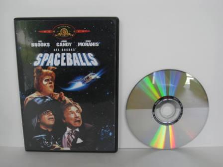 Spaceballs - DVD | Just Go Vintage