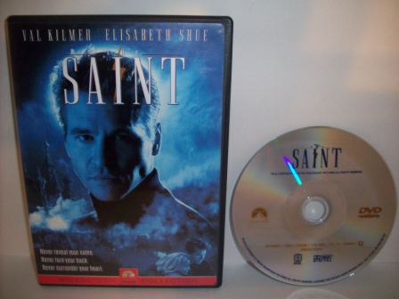 Saint - DVD