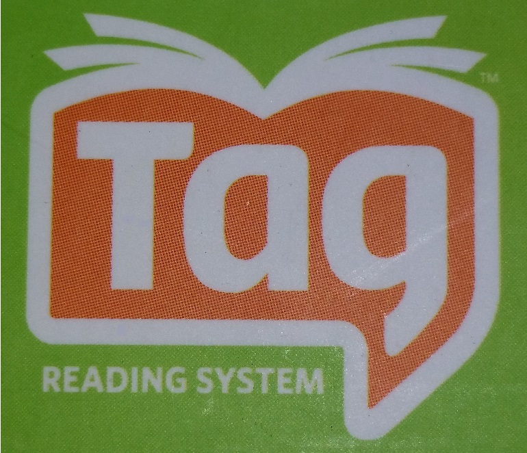 Tag Reading System